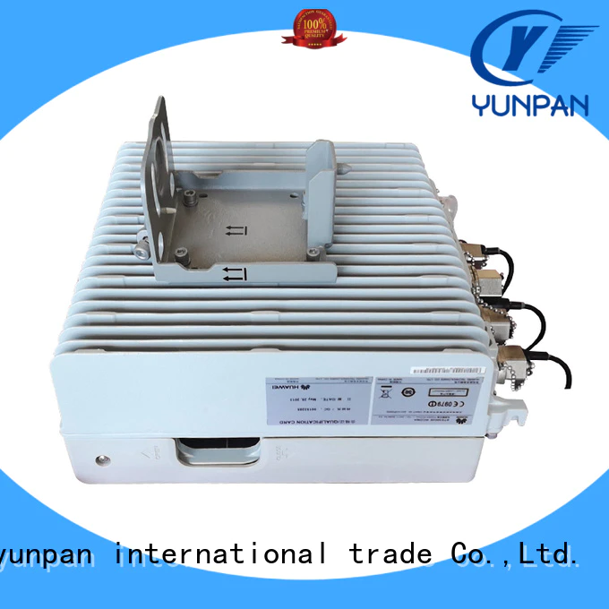 base transceiver station for hotel YUNPAN