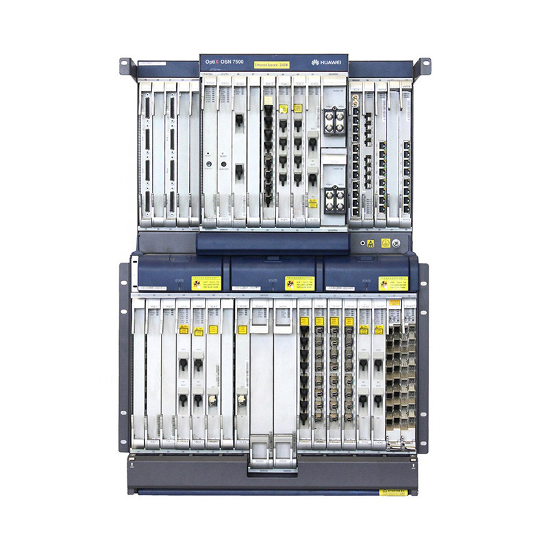 Digital Transmission Equipment WDM OSN7500