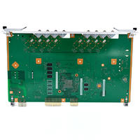 8PORT GPON OLT Optical Interface Board H802GPBD