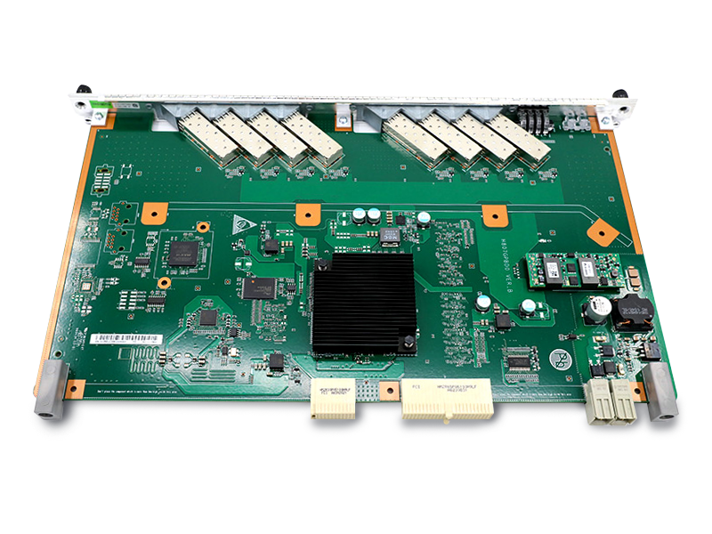 Optical Interface Board Factory, Audio Interface Board Yunpan