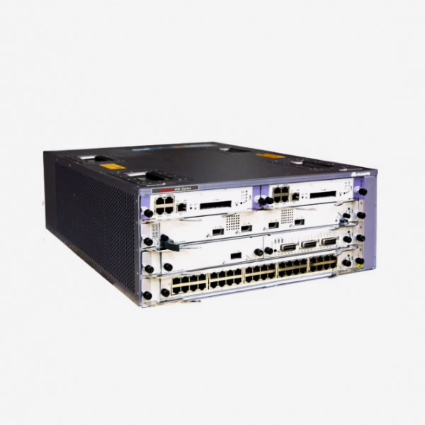 Olt Fiber Optic NE40E Series