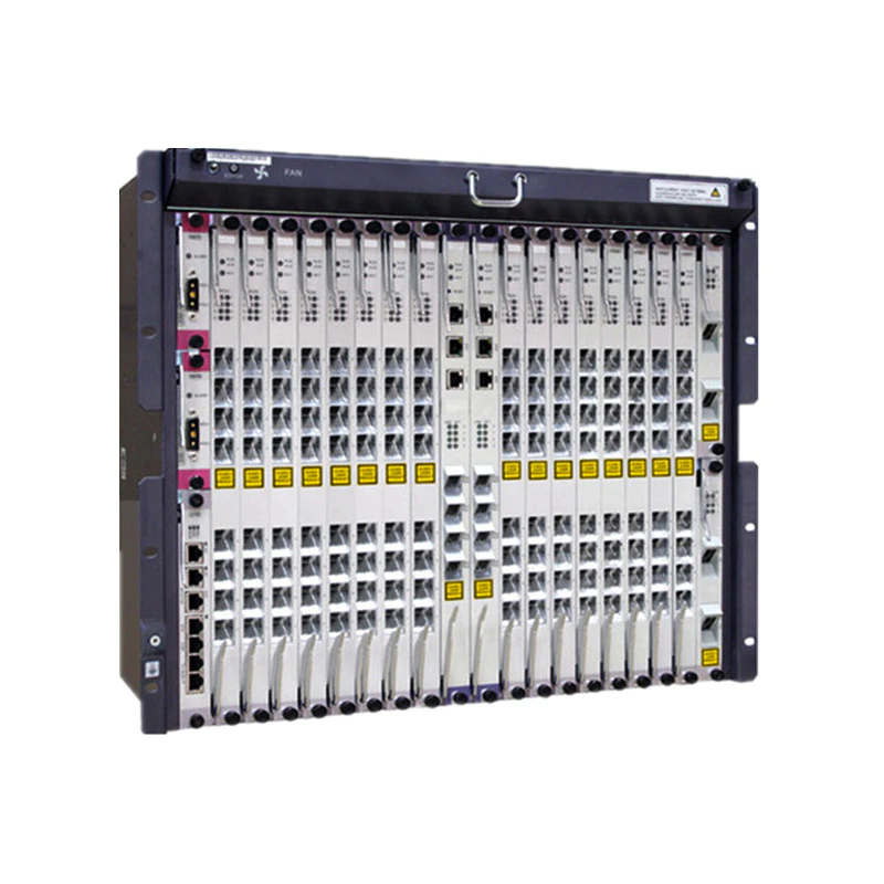 Olt Specification SmartAX MA5600 OLT With Board Card