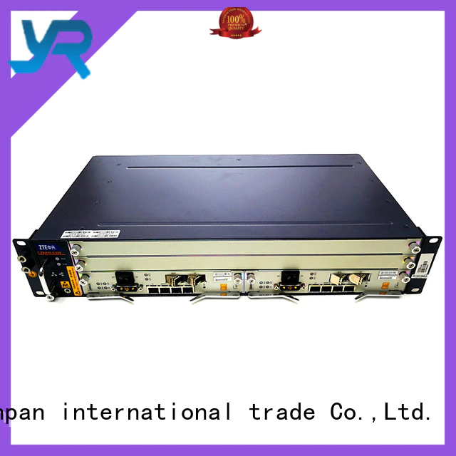 YUNPAN where to buy gpon olt size for company