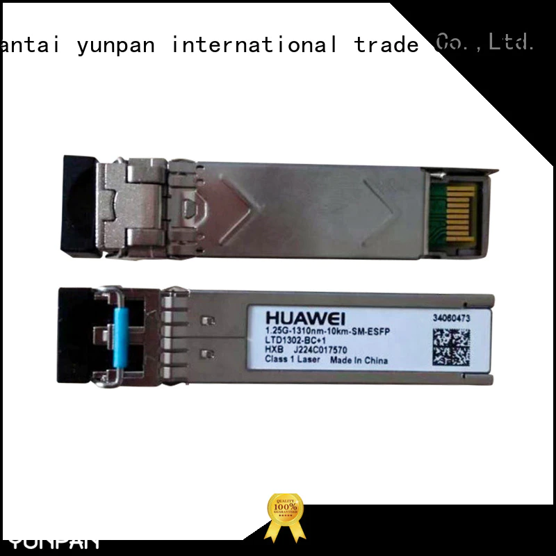 YUNPAN fiber module sfp for sale for home