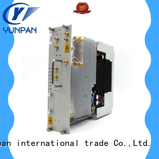 radio base station components manufacturer for company YUNPAN