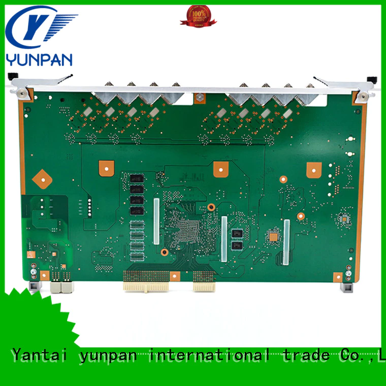 YUNPAN optical interface board application for mobile