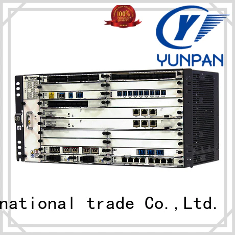 top rated video transmission equipment components for company YUNPAN
