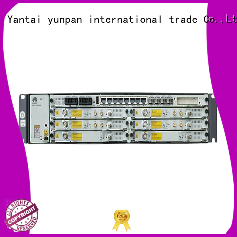 YUNPAN microwave transmission equipment on sale for stairwells