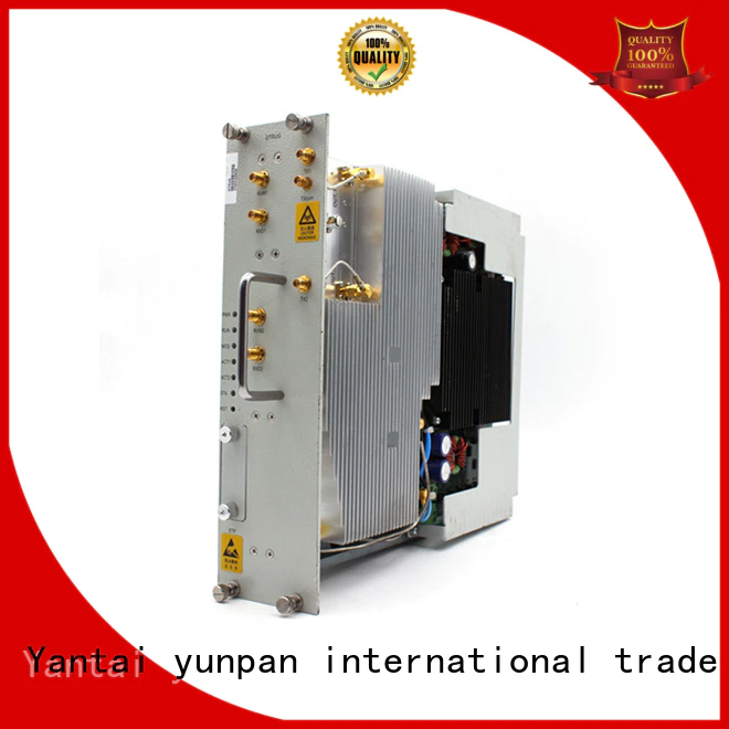 YUNPAN lte base station factory for stairwells