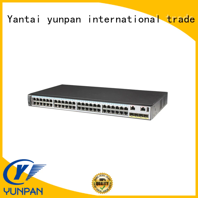 YUNPAN where to buy business network switch configuration for network