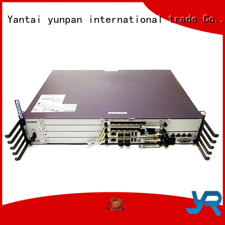 base transceiver station equipments for hotel YUNPAN