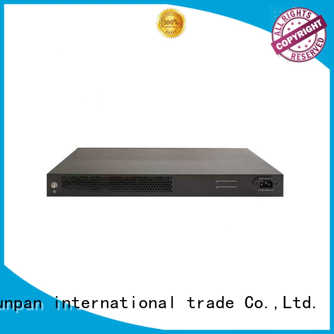 YUNPAN where to buy server network switch configuration for company