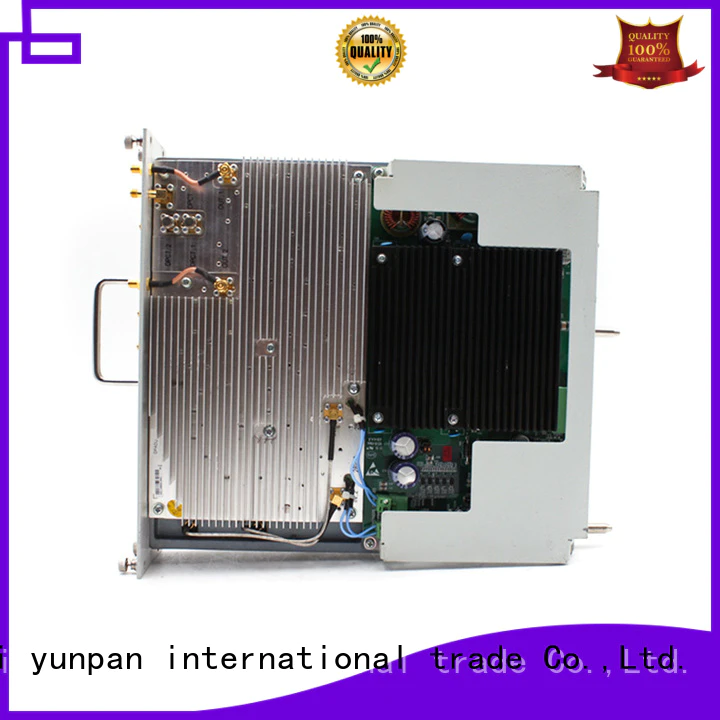 YUNPAN what is base transceiver station use for company