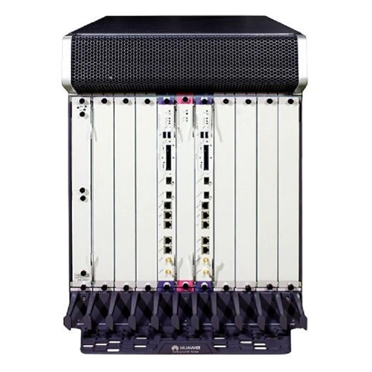 ZXR10 M6000-S Elastic Service Router M6000-3S
