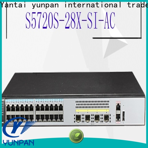 YUNPAN inexpensive switch equipment function for company