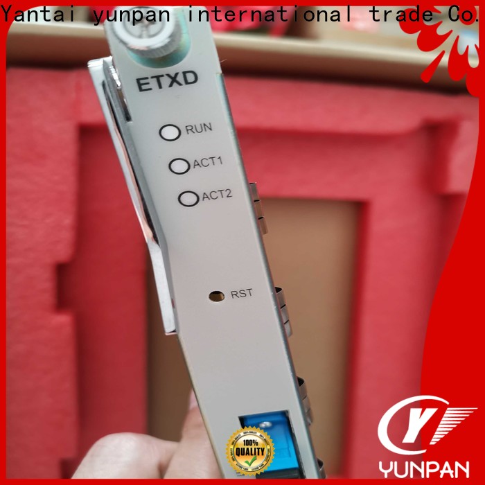 YUNPAN optical interface board size for mobile