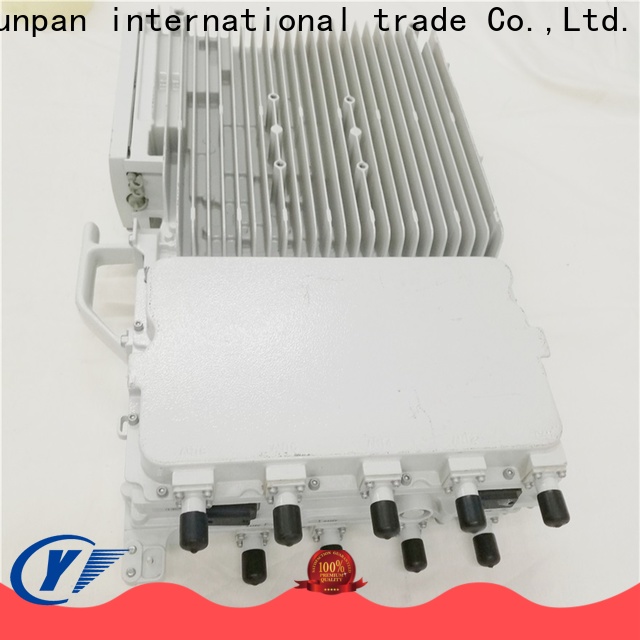 YUNPAN installation gsm bts base station manufacturer for company