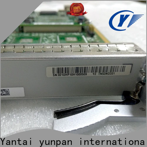 YUNPAN quality transmission equipment manufacturer for network