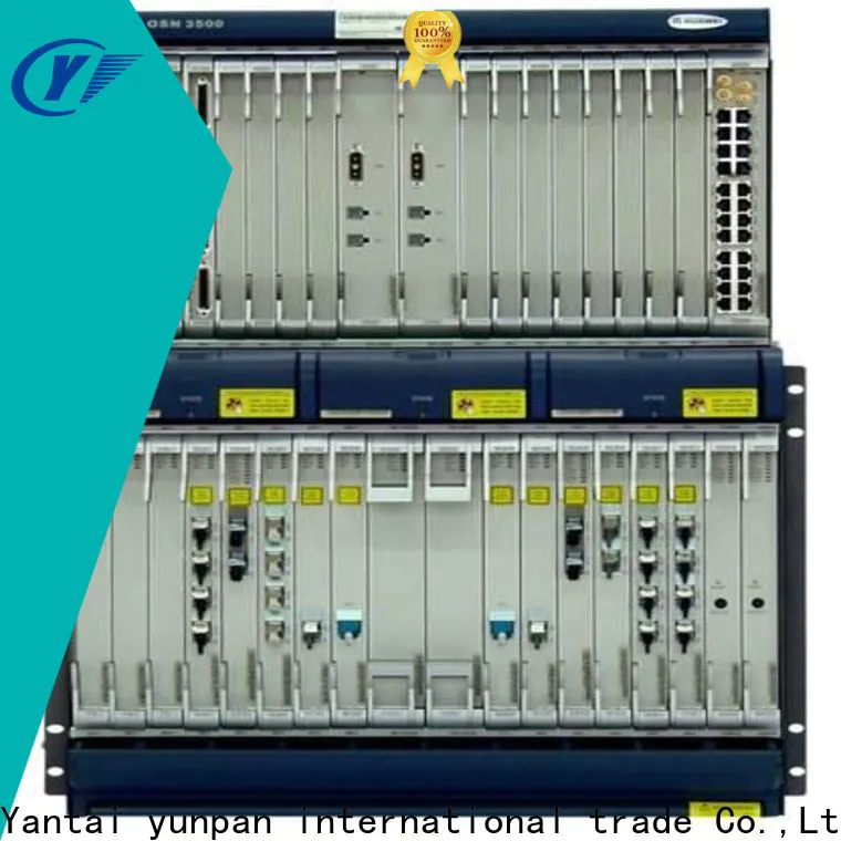 YUNPAN uncomplicated digital transmission equipment manufacturer for company