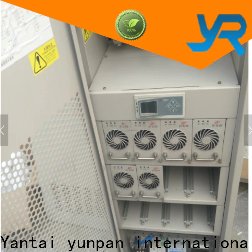 YUNPAN variable lab power supply factory price for company