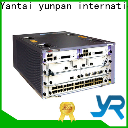 YUNPAN quality switch router specifications for home