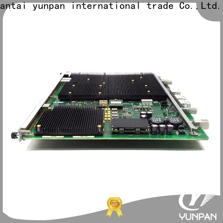 YUNPAN inexpensive optical transmission components for computer