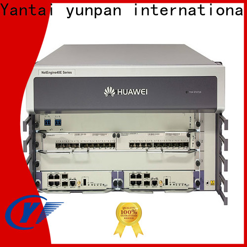 YUNPAN quality switch router function for home