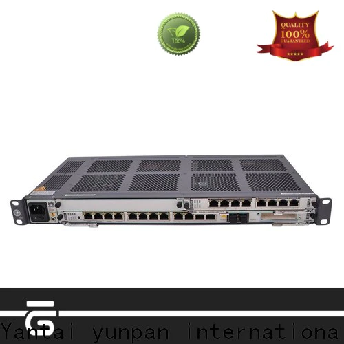 YUNPAN transmission equipment supplier for computer