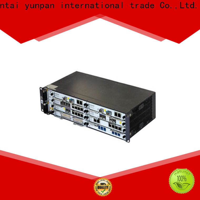 YUNPAN bsc controller supplier for hire