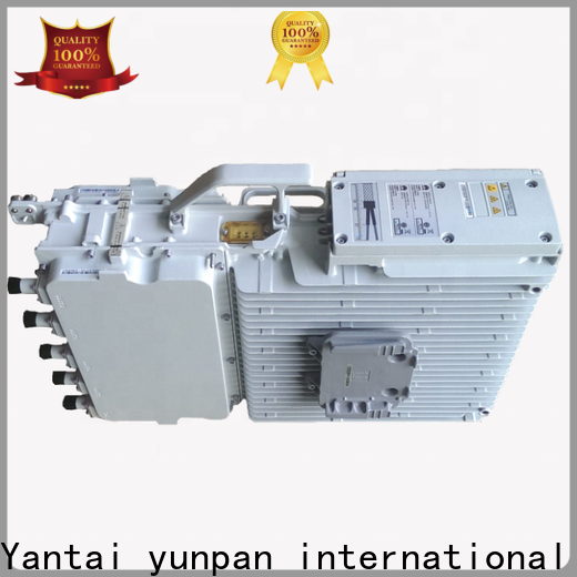 YUNPAN lte base station for sale for stairwells