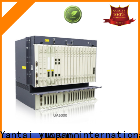 YUNPAN epon olt size for mobile