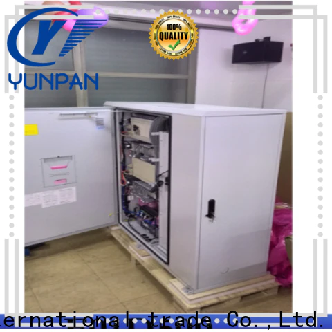 YUNPAN power supply company components for network