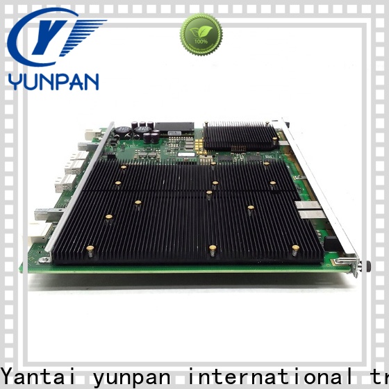 YUNPAN base transceiver station factory for stairwells