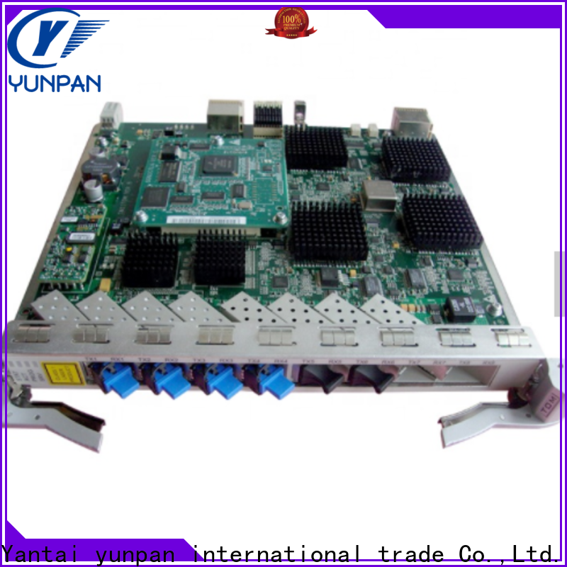 affordable optical interface board size for roofing