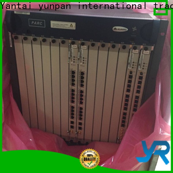YUNPAN base station control configuration for communication