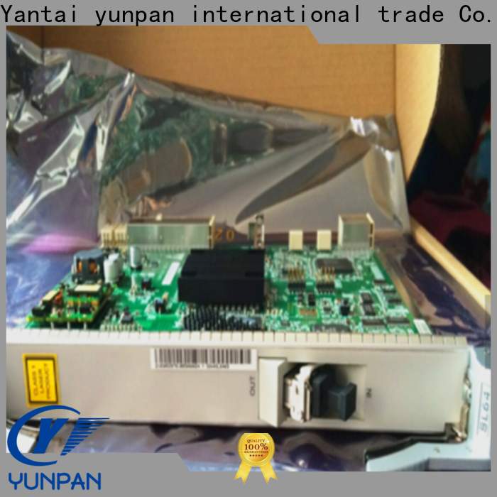 YUNPAN interface board definition compatibility for roofing