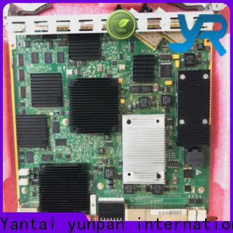 YUNPAN board module configuration for computer