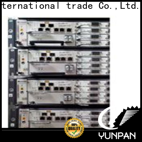YUNPAN cheap network switch specifications for computer
