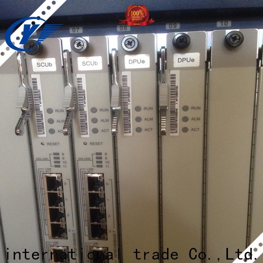 high quality bsc base station controller configuration for mobile YUNPAN