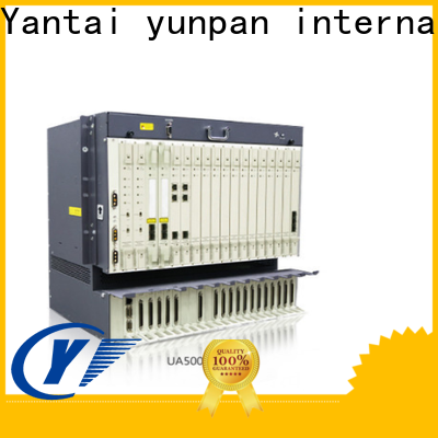 YUNPAN ethernet switch function for company