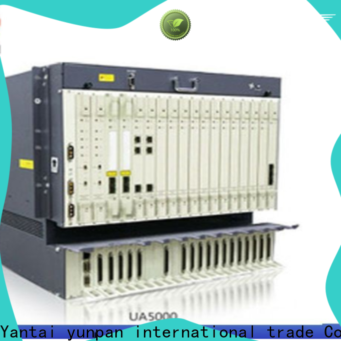 YUNPAN cheap network switch speed for network