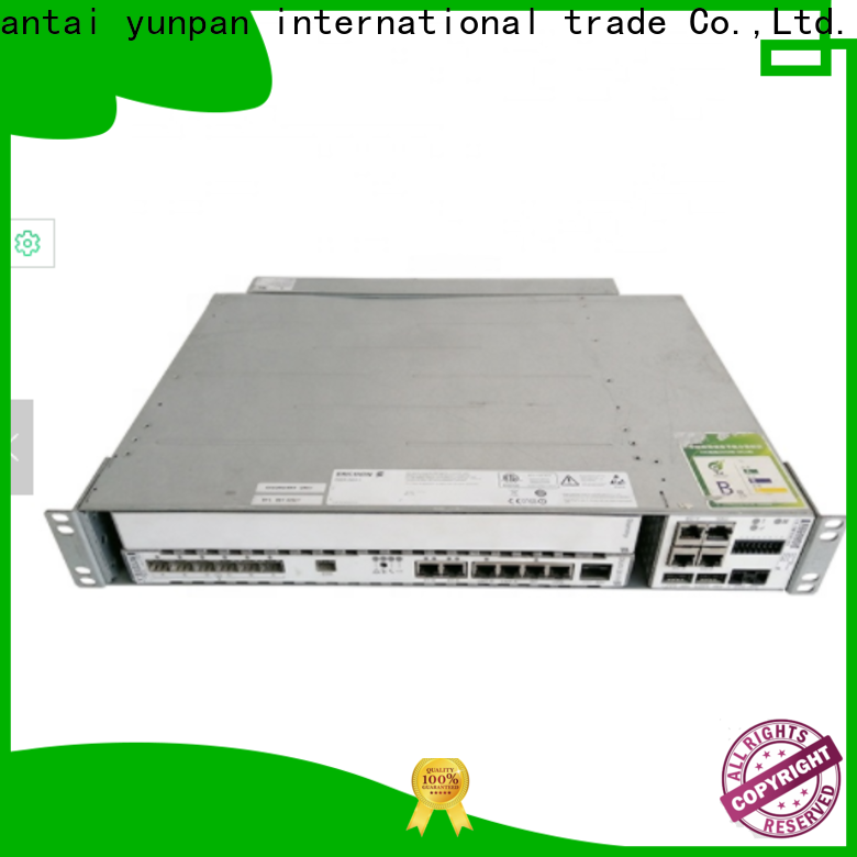 YUNPAN top interface board definition configuration for computer