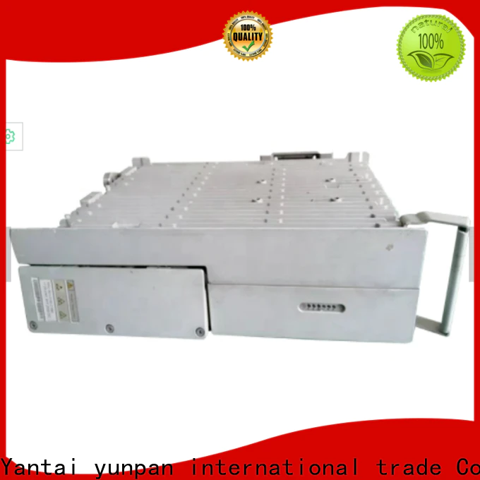 YUNPAN transmission equipment supplier for communication