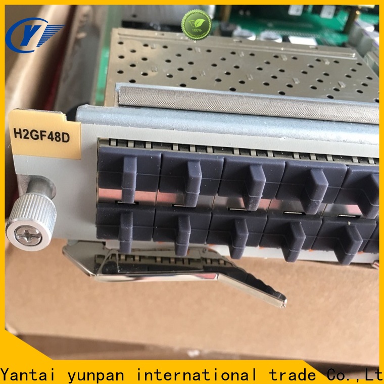 YUNPAN interface board definition compatibility for mobile