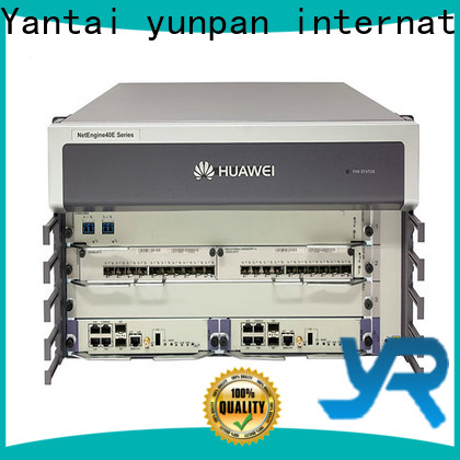 YUNPAN enterprise network switch speed for computer