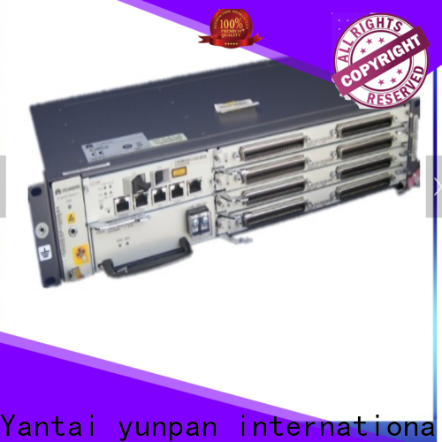YUNPAN network switch working for computer