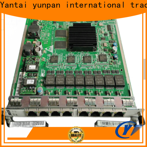 YUNPAN arcade interface configuration for mobile