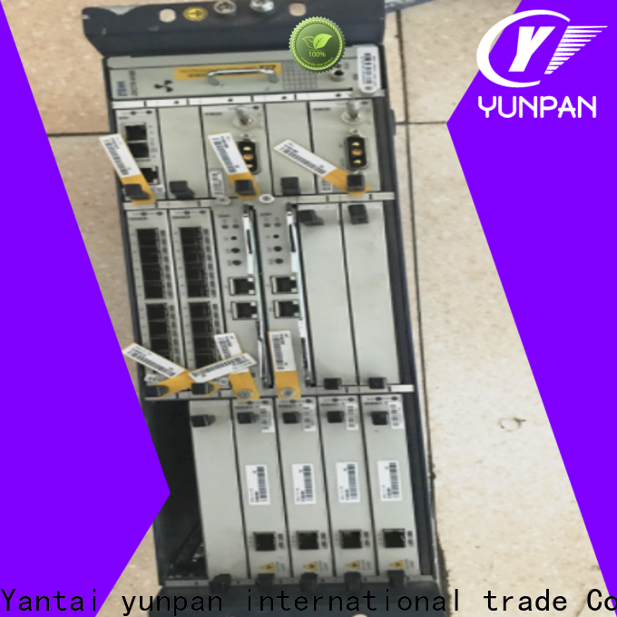 YUNPAN base transceiver station use for hotel