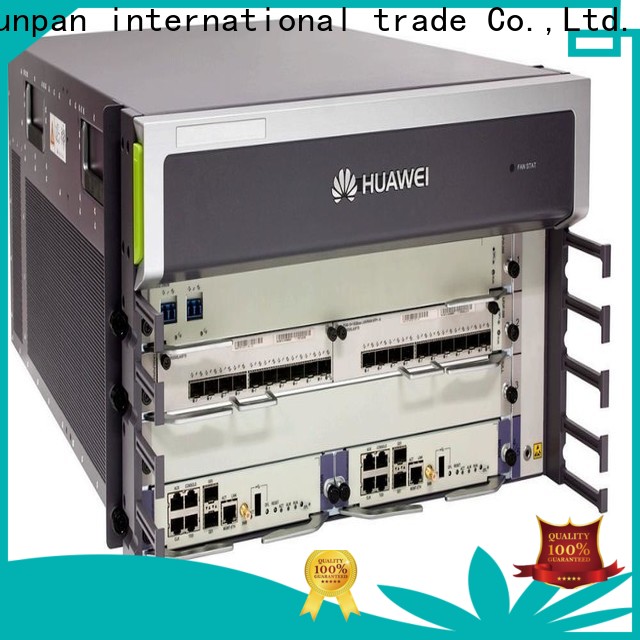 YUNPAN switch router specifications for home