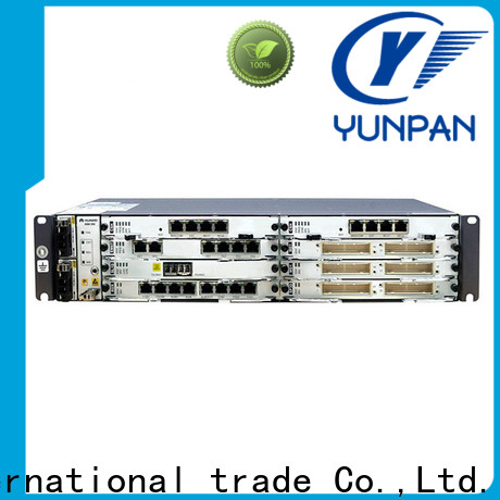 YUNPAN where to buy ethernet switch device working for company
